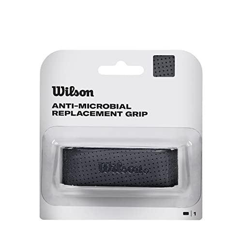 Wilson Tennis-Griffband Dual Performance Grip, Gummi Wilson Tennis-Griffband Dual Performance Grip, Gummi von Wilson