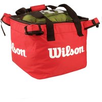 Wilson Tennis Teaching Cart Balltasche Ersatz Wilson Tennis Teaching Cart Balltasche Ersatz von Wilson