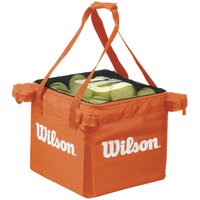 Wilson Tennis Teaching Cart Balltasche Ersatz Wilson Tennis Teaching Cart Balltasche Ersatz von Wilson