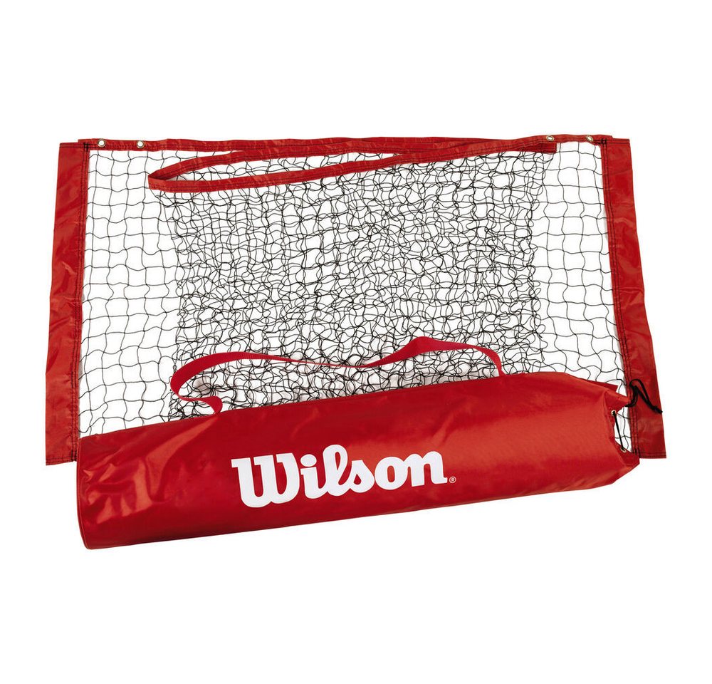 Wilson Tennisnetz EZ REPLACEMENT TENNIS NET 20' Wilson Tennisnetz EZ REPLACEMENT TENNIS NET 20' von Wilson