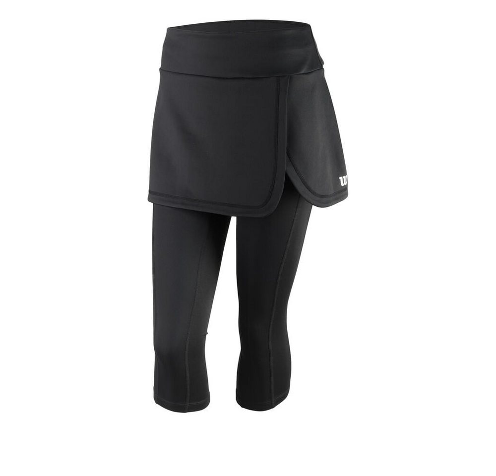 Wilson Tennisrock Capri Skort IV Wilson Tennisrock Capri Skort IV von Wilson