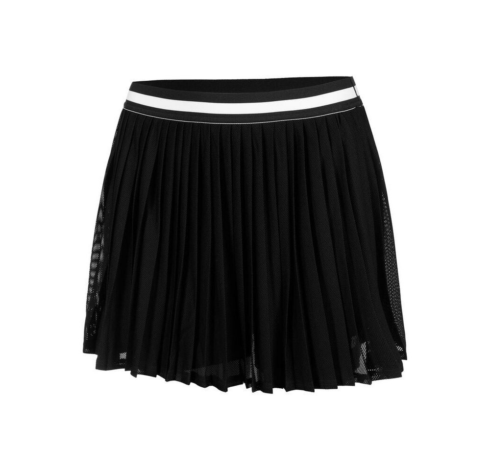 Wilson Tennisrock Limitless Mini Team Skirt Wilson Tennisrock Limitless Mini Team Skirt von Wilson