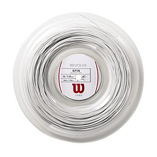 Wilson Tennissaite Revolve, Polyester Wilson Tennissaite Revolve, Polyester von Wilson