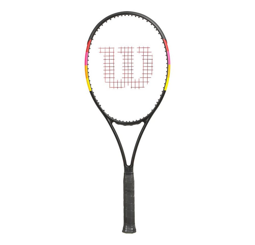 Wilson Tennisschläger BLADE 98 16X19 V8 VHS FRM 1 Wilson Tennisschläger BLADE 98 16X19 V8 VHS FRM 1 von Wilson