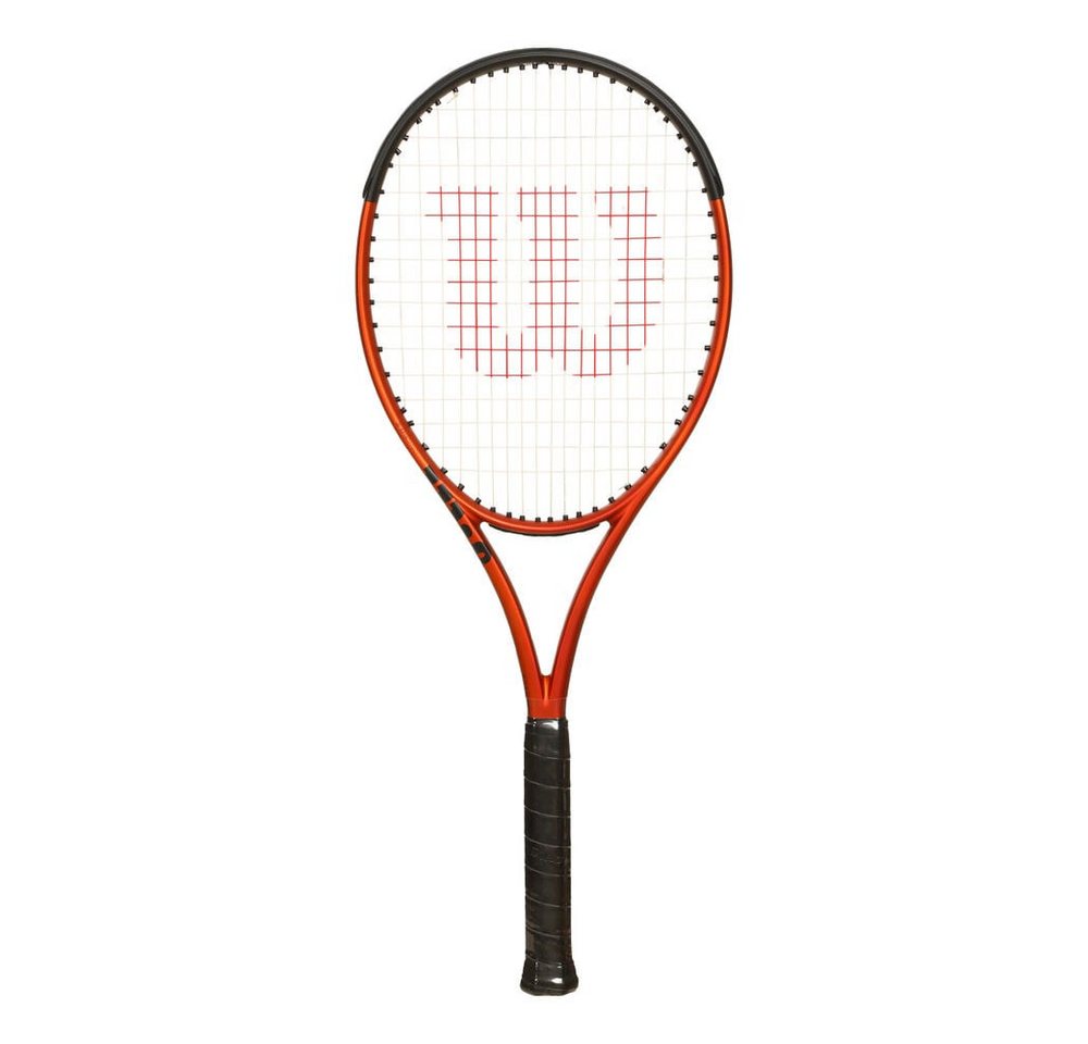 Wilson Tennisschläger BURN 100LS V5 von Wilson