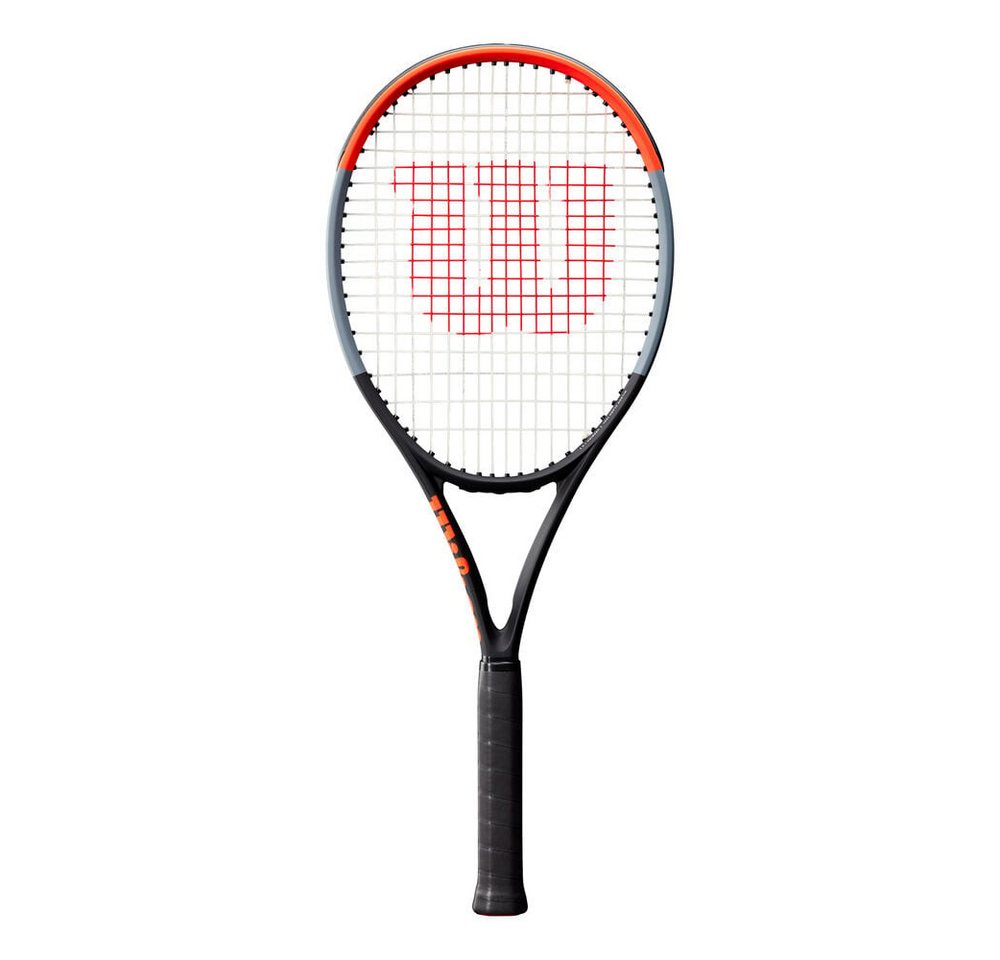 Wilson Tennisschläger Clash 100L Wilson Tennisschläger Clash 100L von Wilson
