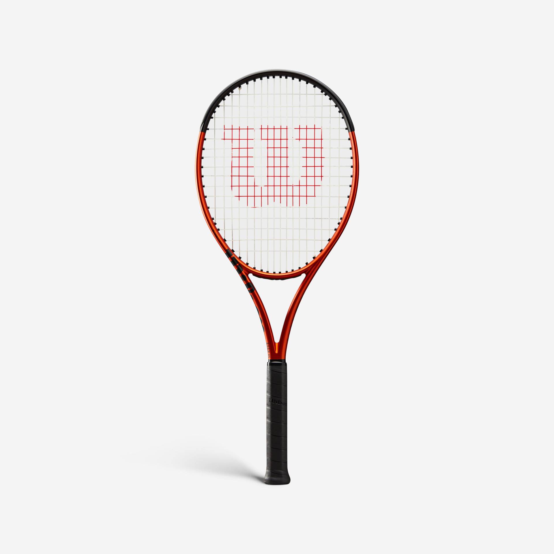 Wilson Tennisschläger Damen/Herren - Burn 100LS V5.0 280 g besaitet Wilson Tennisschläger Damen/Herren - Burn 100LS V5.0 280 g besaitet von Wilson