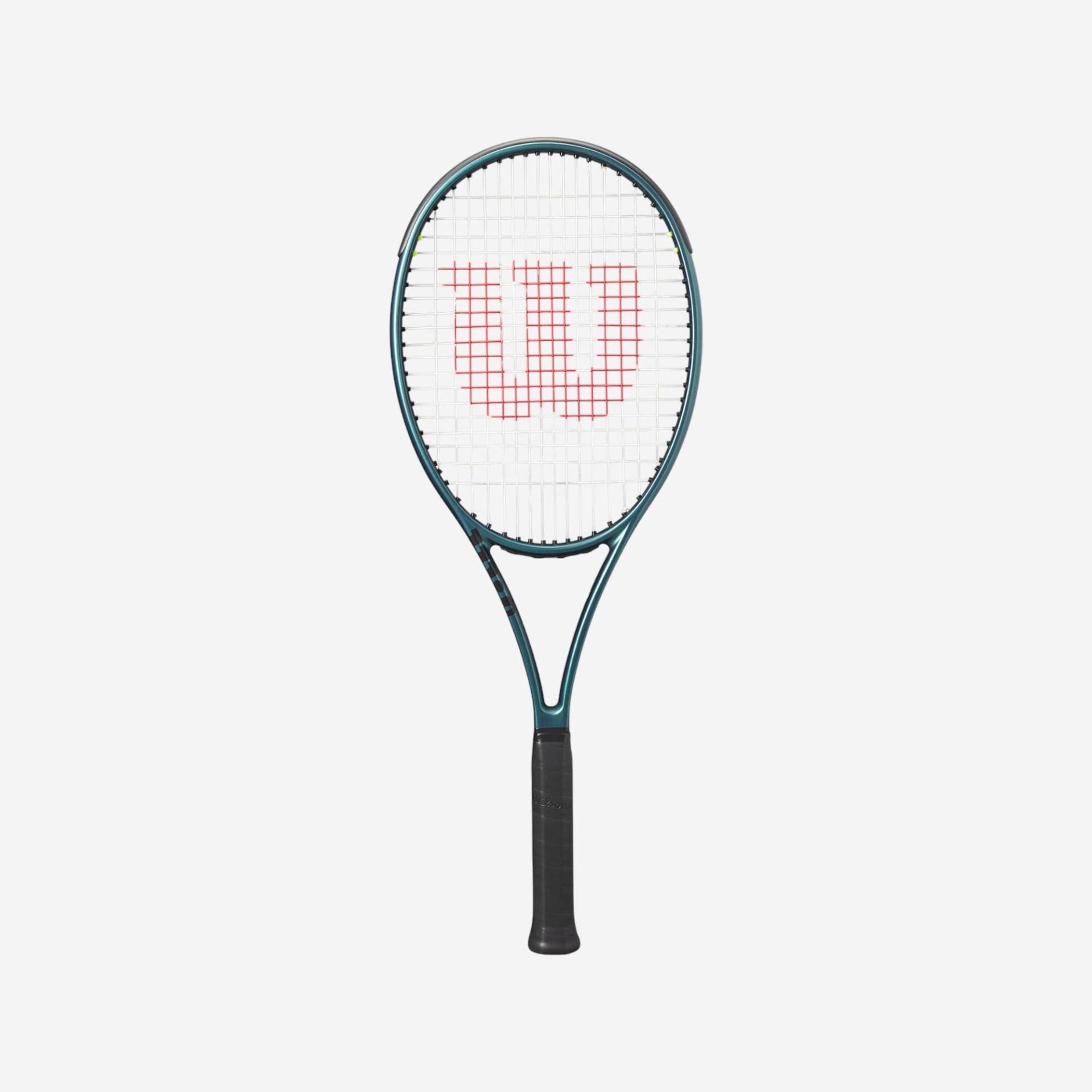 Wilson Tennisschläger Damen/Herren - Wilson Blade 98 305 g unbesaitet Wilson Tennisschläger Damen/Herren - Wilson Blade 98 305 g unbesaitet von Wilson
