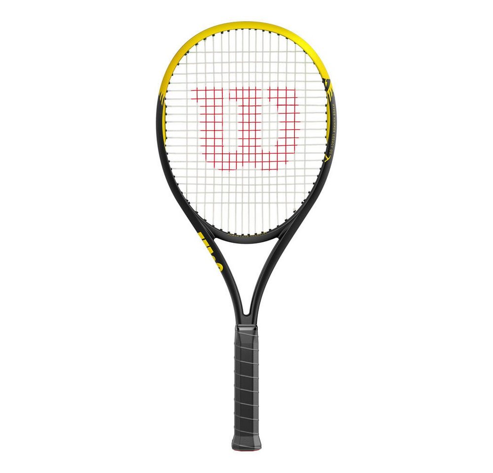 Wilson Tennisschläger HYPER HAMMER LEGACY MID TNS RKT Wilson Tennisschläger HYPER HAMMER LEGACY MID TNS RKT von Wilson