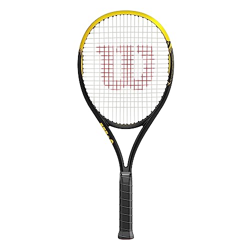 Wilson Tennisschläger Hyper Hammer Legacy Mid, Für Herren und Damen Wilson Tennisschläger Hyper Hammer Legacy Mid, Für Herren und Damen von Wilson
