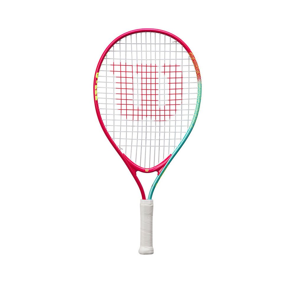 Wilson Tennisschläger INTRIGUE JUNIOR 21 GIRLS Wilson Tennisschläger INTRIGUE JUNIOR 21 GIRLS von Wilson