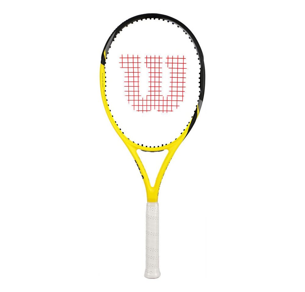 Wilson Tennisschläger Pro Open L Wilson Tennisschläger Pro Open L von Wilson
