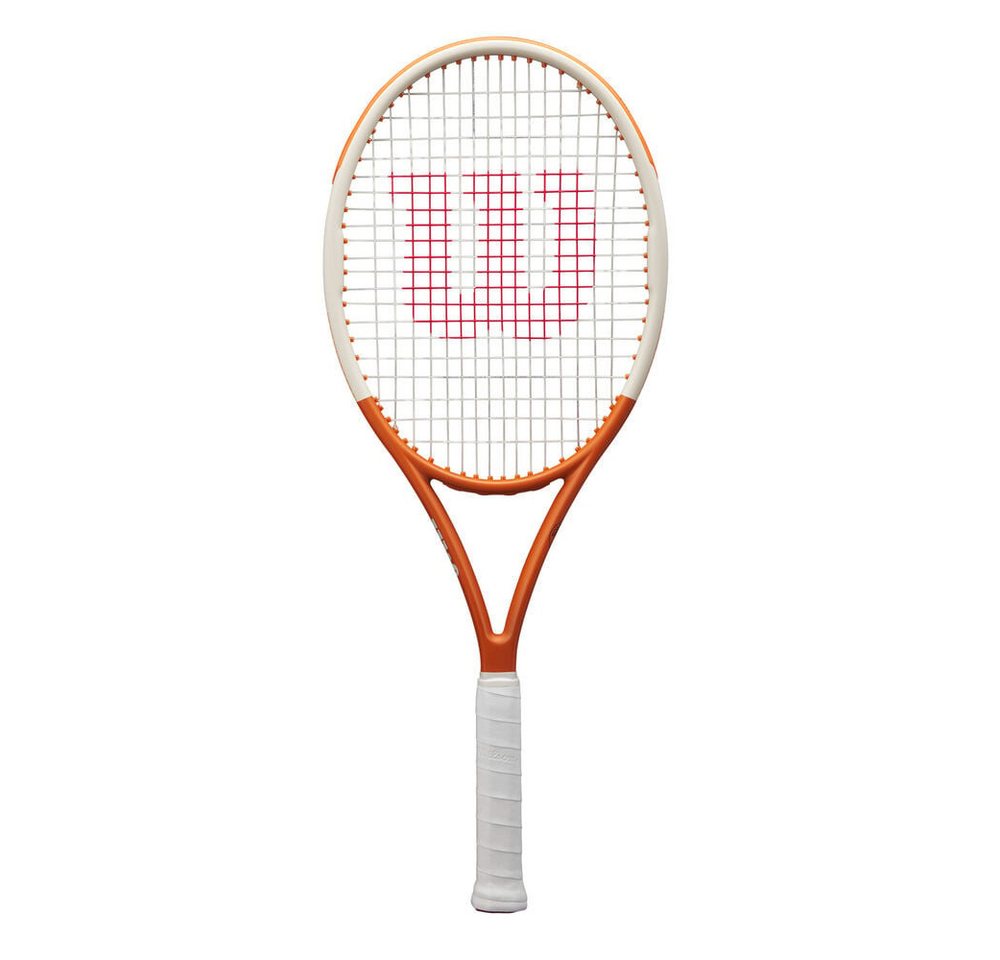 Wilson Tennisschläger RG - TEAM 102 Wilson Tennisschläger RG - TEAM 102 von Wilson