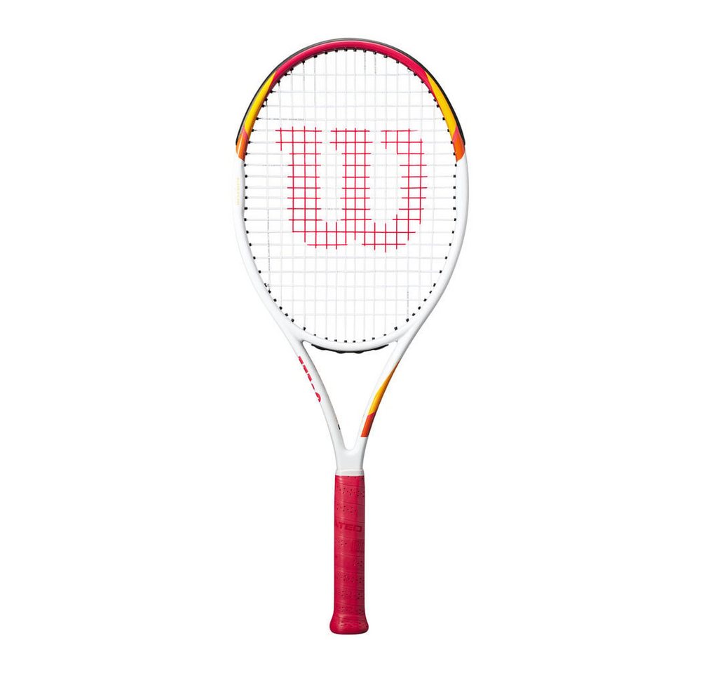 Wilson Tennisschläger SIX ONE TNS RKT Wilson Tennisschläger SIX ONE TNS RKT von Wilson