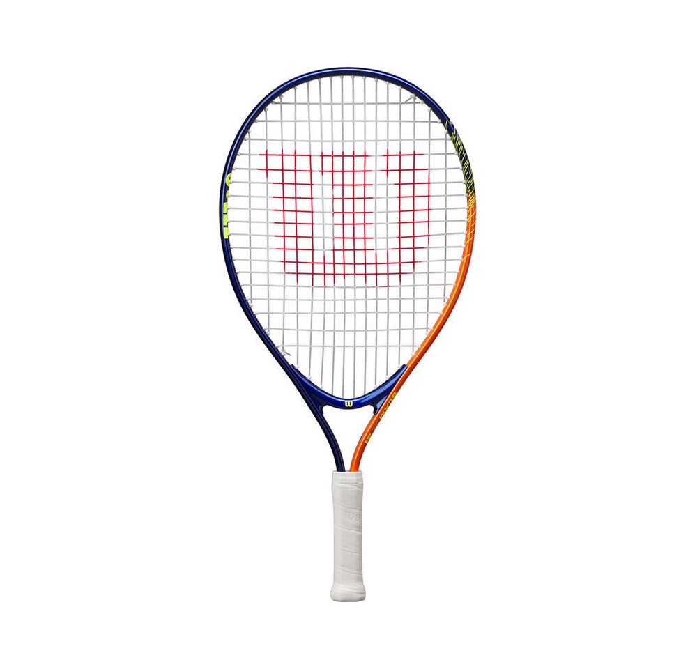 Wilson Tennisschläger SLAM JUNIOR 21 BOYS Wilson Tennisschläger SLAM JUNIOR 21 BOYS von Wilson