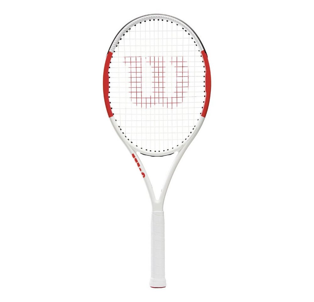 Wilson Tennisschläger Six.One Lite 102 Lite Wilson Tennisschläger Six.One Lite 102 Lite von Wilson