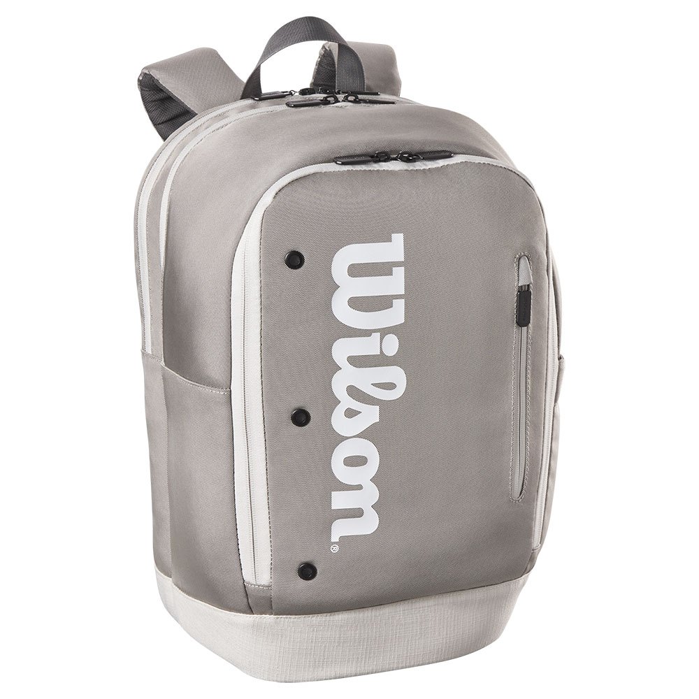 Wilson Tour Backpack Grau von Wilson