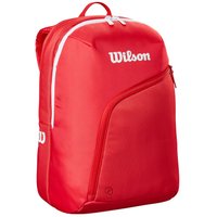 Wilson Tour Padel Rucksack Rot Wilson Tour Padel Rucksack Rot von Wilson