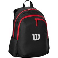Wilson Tour Padel Rucksack Schwarz Wilson Tour Padel Rucksack Schwarz von Wilson