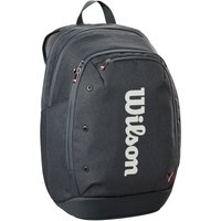 Wilson Tour Rucksack Schwarz Wilson Tour Rucksack Schwarz von Wilson
