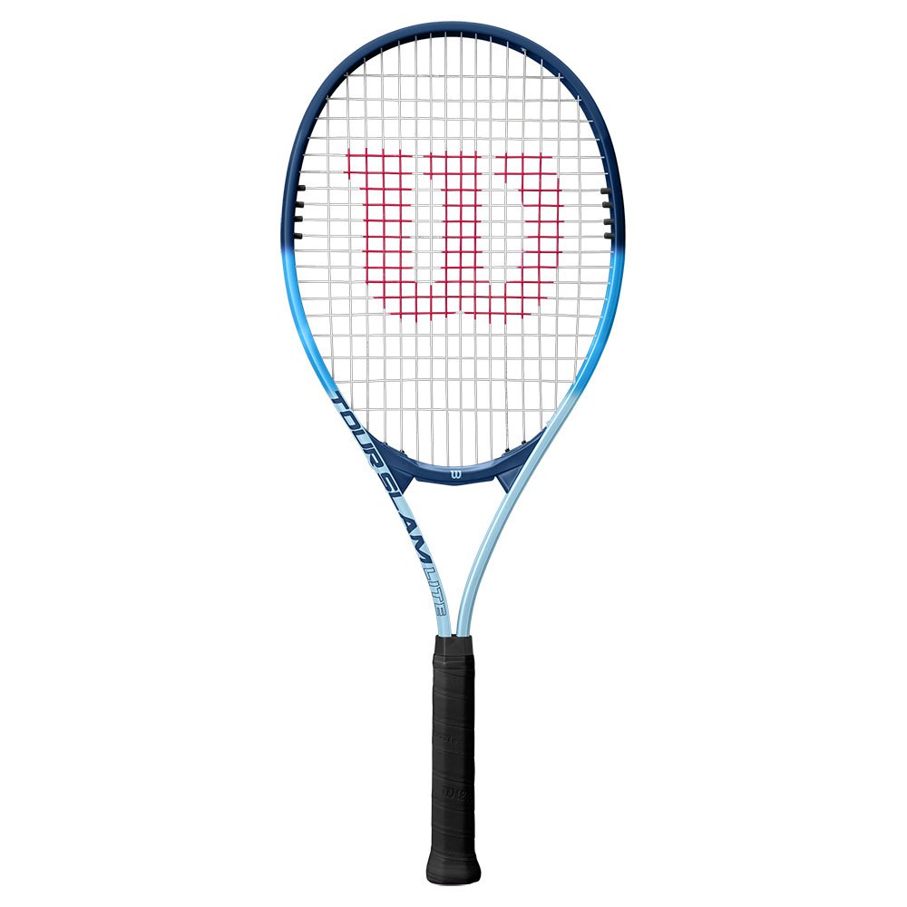 Wilson Tour Slam Lite Tennis Racket Silber 3 Wilson Tour Slam Lite Tennis Racket Silber 3 von Wilson