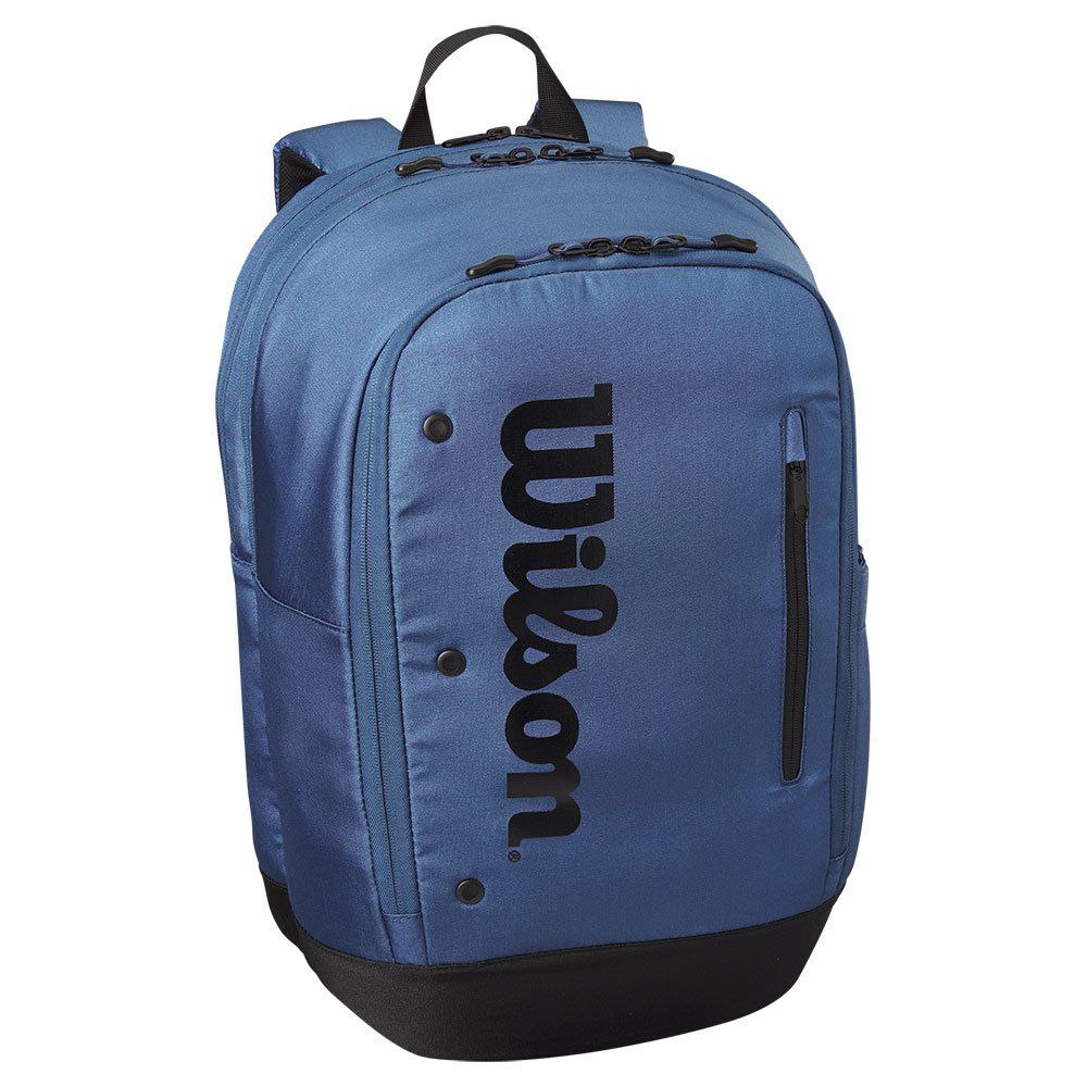 Wilson Tour Ultra Backpack Blau Wilson Tour Ultra Backpack Blau von Wilson