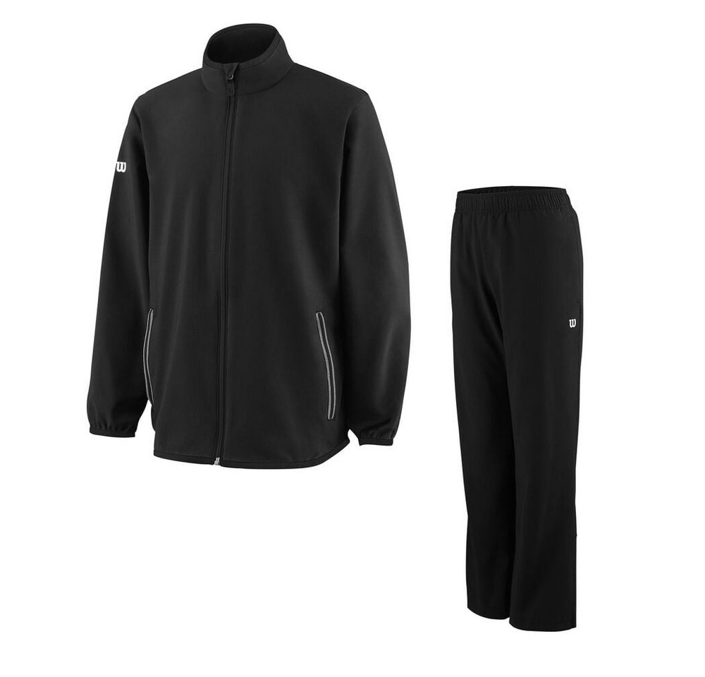Wilson Trainingsanzug Team Woven Warmup Youth Wilson Trainingsanzug Team Woven Warmup Youth von Wilson