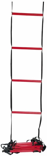 Wilson Trainingsleiter, Training Ladder, rot, Z2542 von Wilson