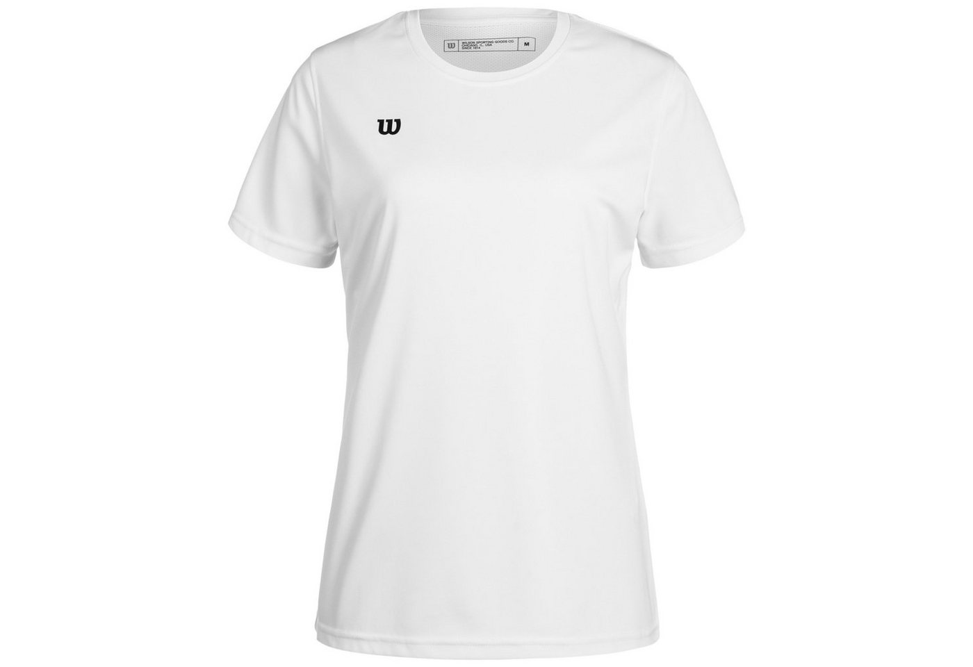 Wilson Trainingsshirt Fundamentals Shooting Basketballshirt Damen von Wilson