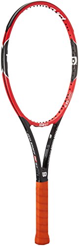 Wilson Turnierschläger Pro Staff RF97, Schwarz, 4 Wilson Turnierschläger Pro Staff RF97, Schwarz, 4 von Wilson