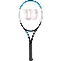 Wilson Ultra 100 L V3.0 Turnierschläger (2020) - Größe L3 277 gr von Wilson