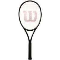 Wilson Ultra 100 V4.0 Noir Turnierschläger (2023) von Wilson