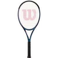 Wilson Ultra 100L V4.0 Turnierschläger (2022) von Wilson