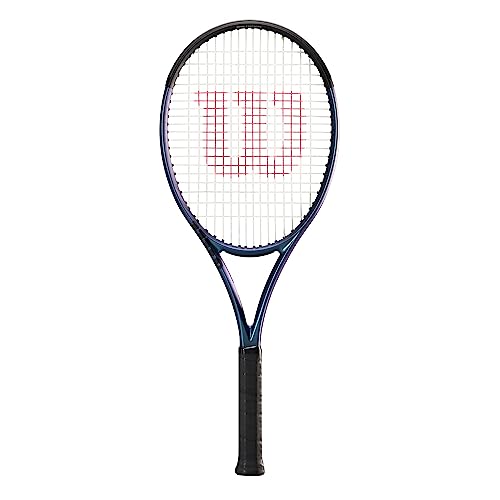 Wilson Tennisschläger Ultra 100UL v4, Für Herren und Damen von Wilson