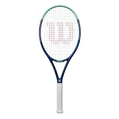 ULTRA POWER 100 TNS RKT ULTRA POWER 100 TNS RKT von Wilson