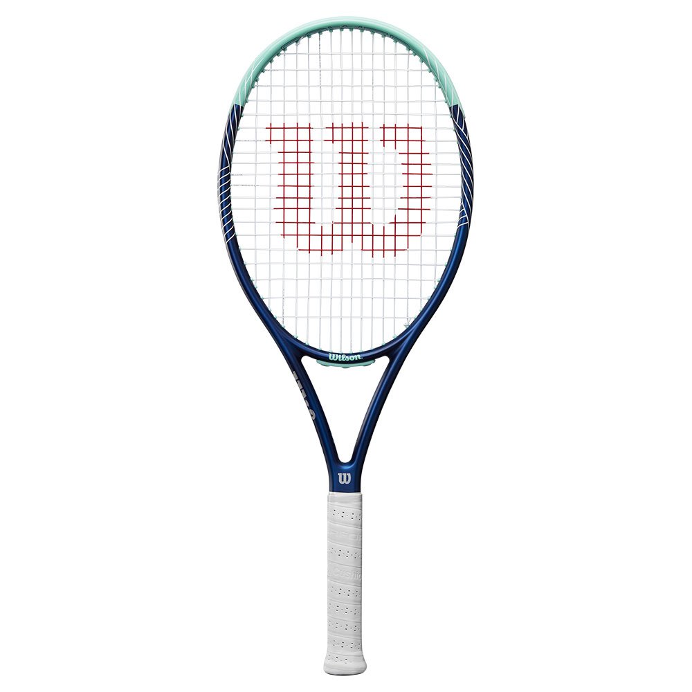 Wilson Ultra Power 100 Tennis Racket Silber 2 von Wilson