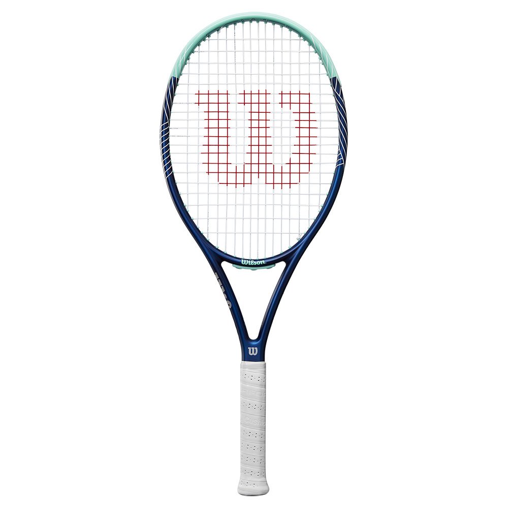 Wilson Ultra Power 100 Tennis Racket Silber 2 Wilson Ultra Power 100 Tennis Racket Silber 2 von Wilson