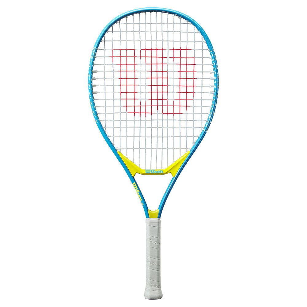 Wilson Ultra Power 23 Junior Tennis Racket Durchsichtig Wilson Ultra Power 23 Junior Tennis Racket Durchsichtig von Wilson