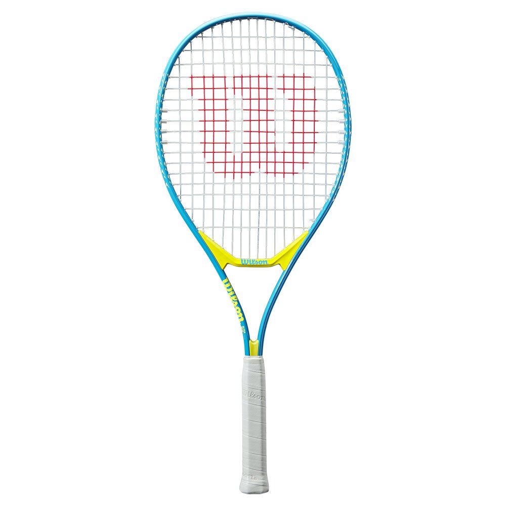 Wilson Ultra Power 25 Junior Tennis Racket Durchsichtig Wilson Ultra Power 25 Junior Tennis Racket Durchsichtig von Wilson