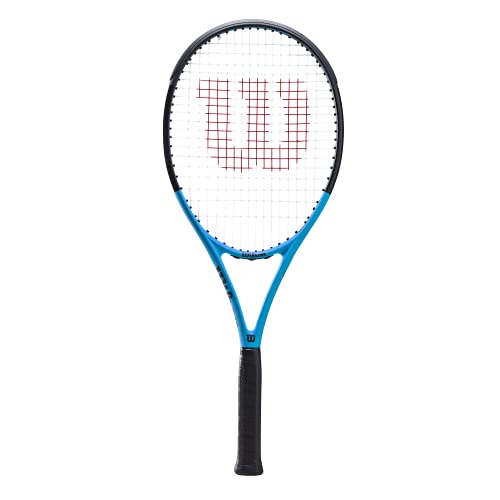 Wilson Ultra Tour XP 103 Graphit-Tennisschläger (erhältlich in Griffgrößen L1 bis L4) (L2 (4 1/4 Zoll) von Wilson