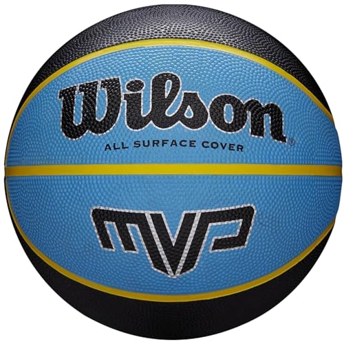 Wilson MVP 295 BSKT BLKBLU, 7 Wilson MVP 295 BSKT BLKBLU, 7 von Wilson