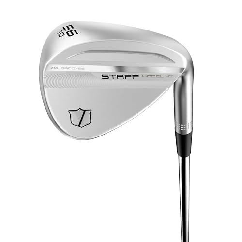Wilson Unisex-Adult Staff Model Wedge ZM HT, Farbe, No Size Wilson Unisex-Adult Staff Model Wedge ZM HT, Farbe, No Size von Wilson