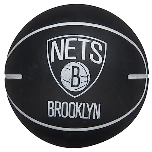 Wilson Unisex-Adult basketballs, Black, One Size Wilson Unisex-Adult basketballs, Black, One Size von Wilson