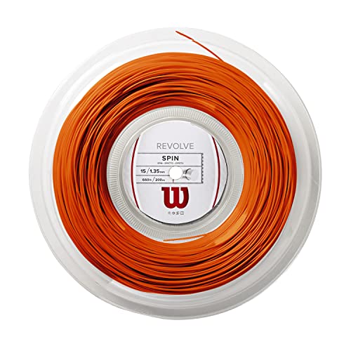 Wilson Tennissaite Revolve, Polyester Wilson Tennissaite Revolve, Polyester von Wilson