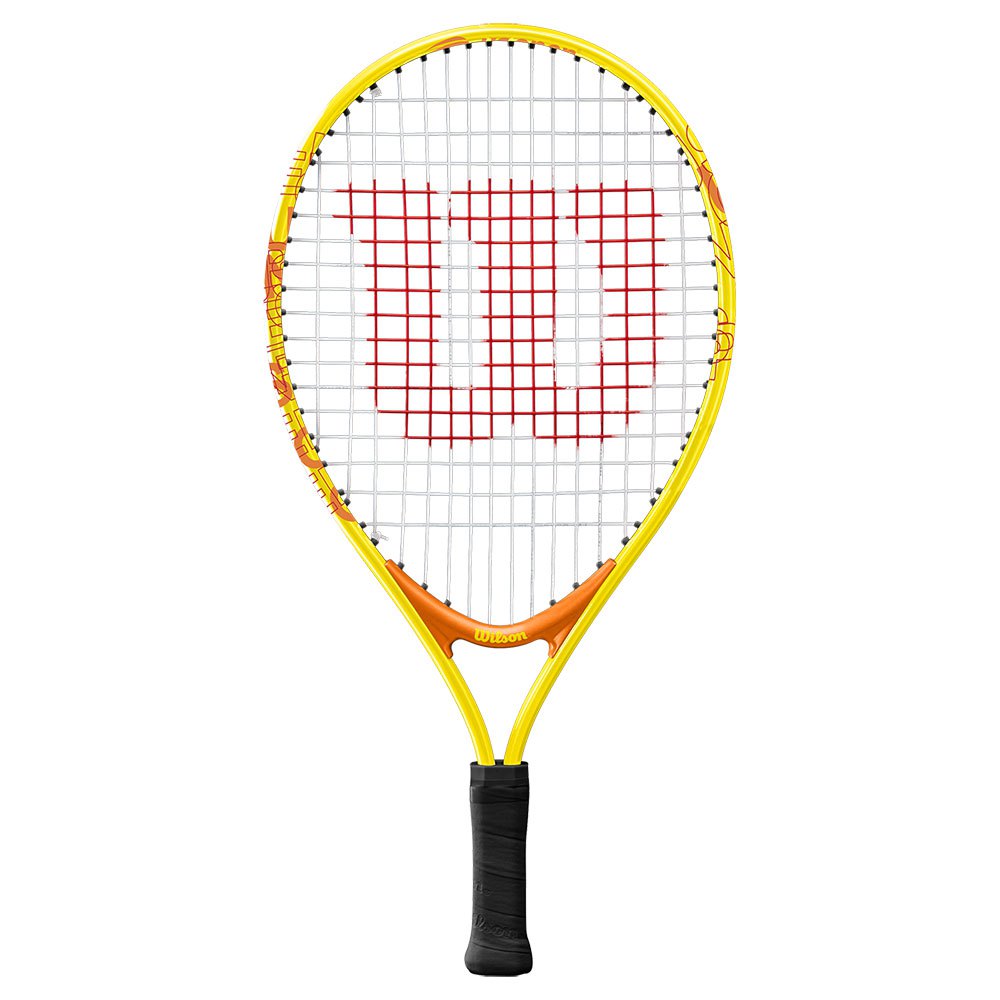 Wilson Us Open 19 Junior Tennis Racket Golden von Wilson