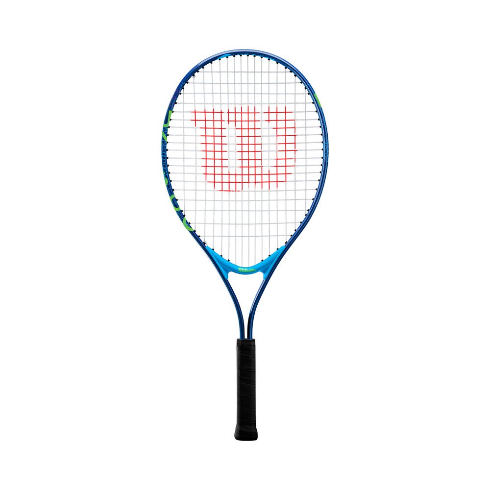 Wilson Us Open 25 2022 Junior Tennis Racket Blau 0 Wilson Us Open 25 2022 Junior Tennis Racket Blau 0 von Wilson