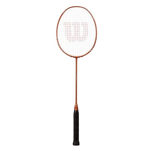 Wilson Vertex 300 Badminton Racket von Wilson