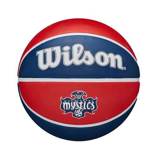 Wilson WNBA Team Tribute BSKT Wilson WNBA Team Tribute BSKT von Wilson