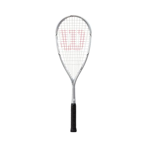 Wilson N120 Sq Squashschläger NEU Wilson N120 Sq Squashschläger NEU von Wilson