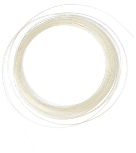 Wilson gut Saite Set – Creme, 1,3 mm Wilson gut Saite Set – Creme, 1,3 mm von Wilson
